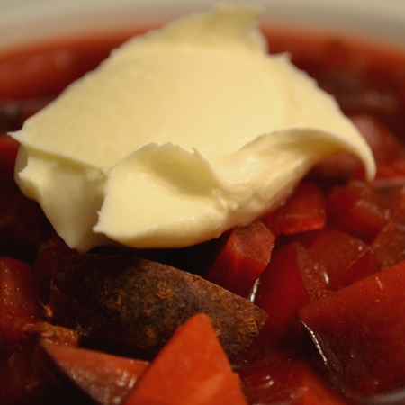 Borscht